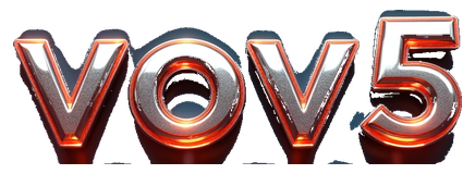 vov5 logo