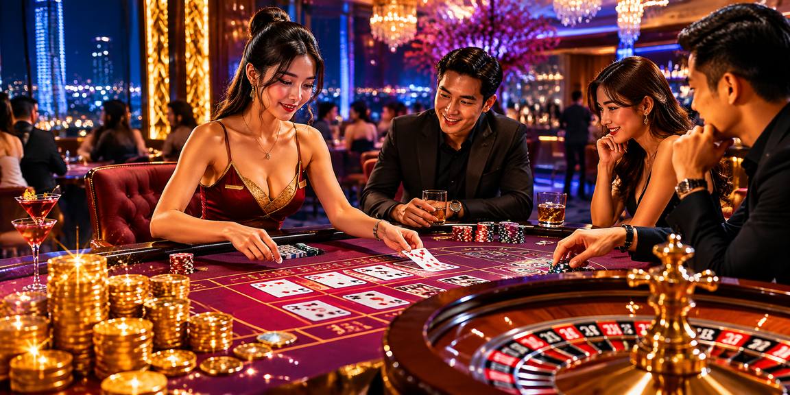 vov5 Những gì chúng tôi xây dựng trong Captains Bounty